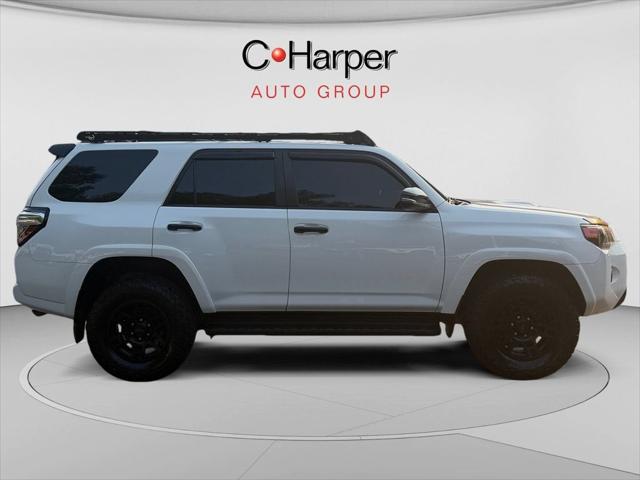 2021 Toyota 4Runner Venture Special Edition 2021 Toyota 4Runner Venture Special Edition