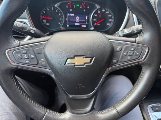 2021 Chevrolet Equinox AWD LT 2021 Chevrolet Equinox AWD LT
