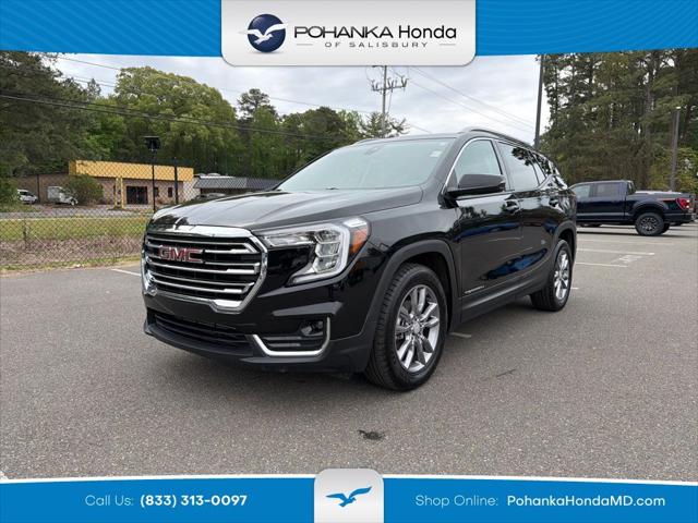 2024 GMC Terrain FWD SLT for sale in Salisbury, MD