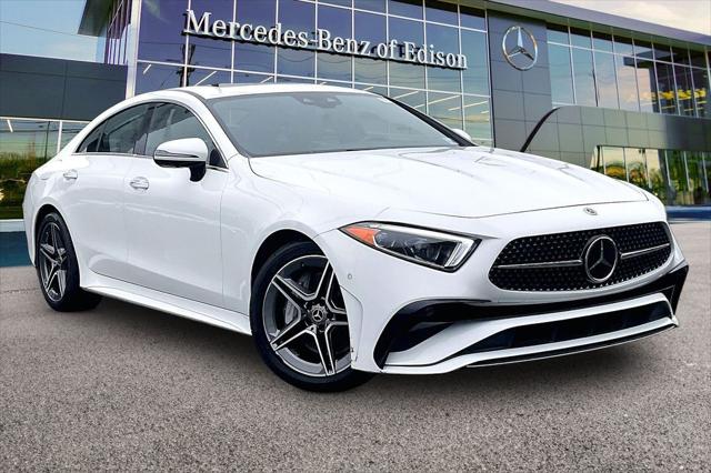 2023 Mercedes-Benz CLS 450 CLS 450 for sale in Edison, NJ