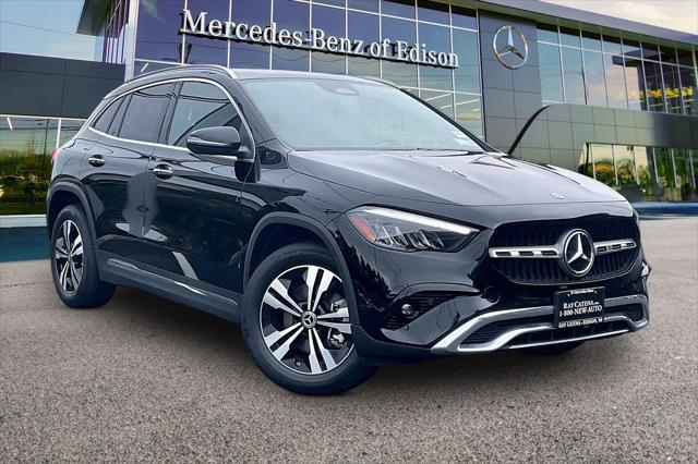 2024 Mercedes-Benz GLA-CLASS 4MATIC for sale in Edison, NJ
