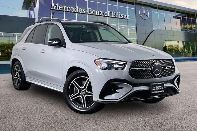2026 Mercedes-Benz GLE GLE 450 4MATIC for sale in Edison, NJ
