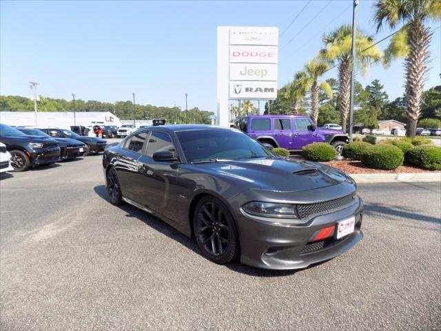 2019 Dodge Charger R/T RWD for sale in Conway, SC
