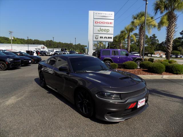 2019 Dodge Charger R/T RWD