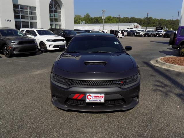 2019 Dodge Charger R/T RWD