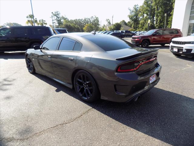 2019 Dodge Charger R/T RWD