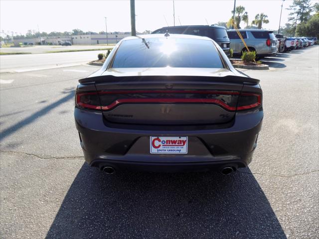 2019 Dodge Charger R/T RWD