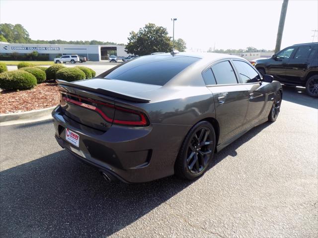 2019 Dodge Charger R/T RWD