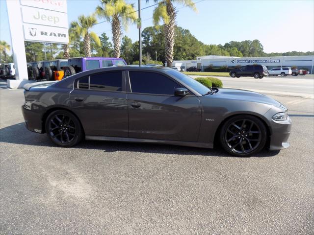 2019 Dodge Charger R/T RWD