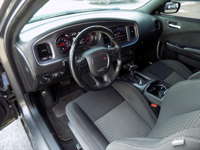 2019 Dodge Charger R/T RWD
