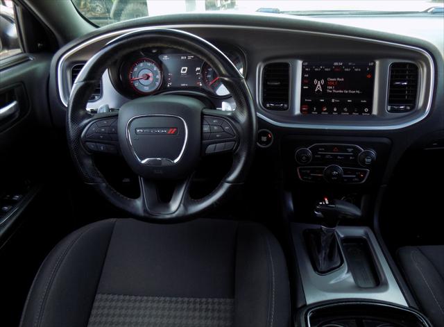 2019 Dodge Charger R/T RWD