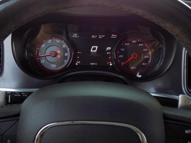 2019 Dodge Charger R/T RWD