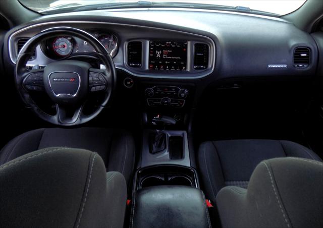 2019 Dodge Charger R/T RWD