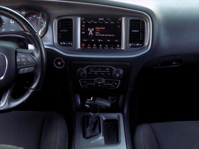 2019 Dodge Charger R/T RWD