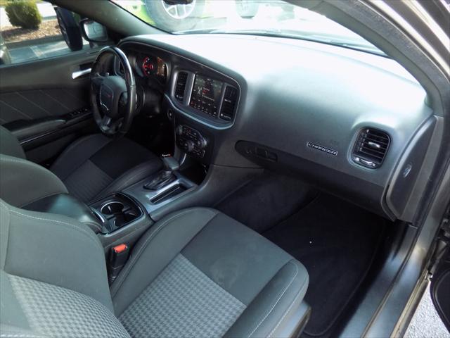 2019 Dodge Charger R/T RWD
