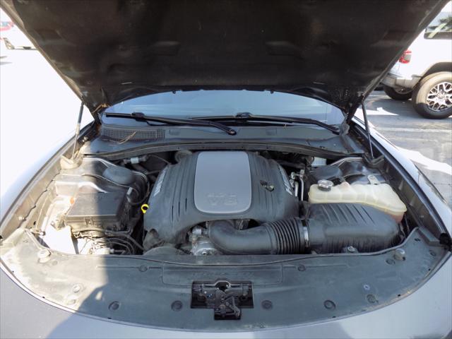 2019 Dodge Charger R/T RWD