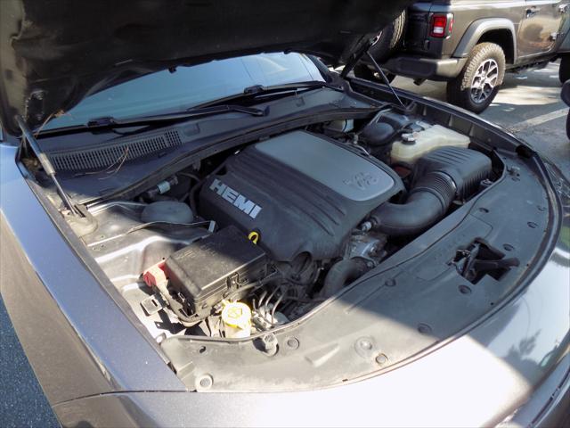 2019 Dodge Charger R/T RWD