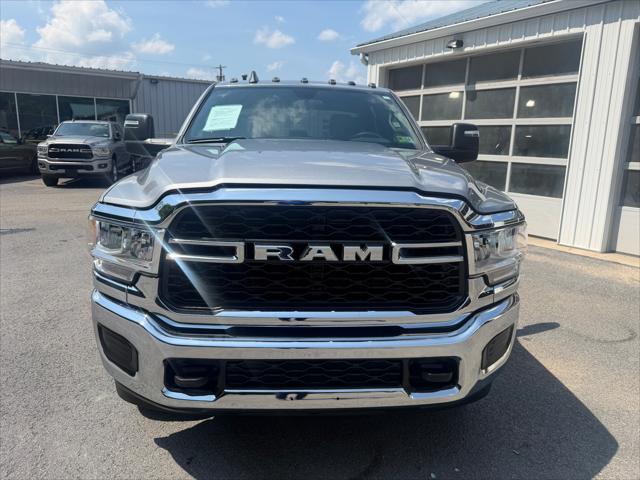2024 RAM 3500 Chassis Tradesman/SLT/Laramie/Limited 2024 RAM 3500 Chassis Tradesman/SLT/Laramie/Limited