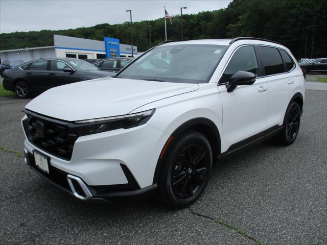 2024 Honda CR-V Hybrid Sport Touring for sale in Cheshire, MA