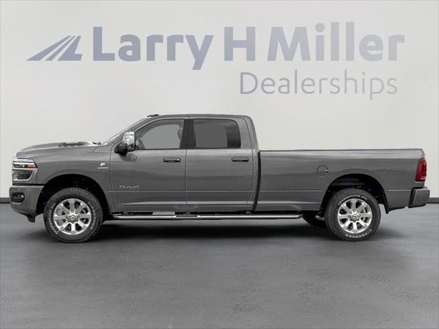 2026 RAM Ram 3500 RAM 3500 LARAMIE CREW CAB 4X4 8 BOX 2026 RAM Ram 3500 RAM 3500 LARAMIE CREW CAB 4X4 8 BOX