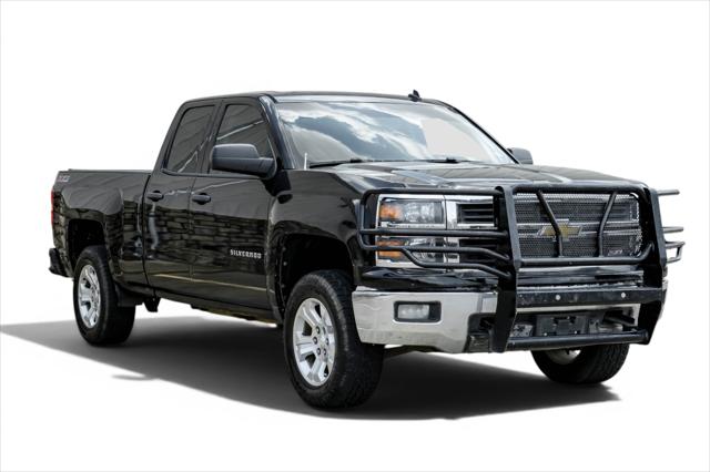 2014 Chevrolet Silverado 1500 LT for sale in Lewisville, TX
