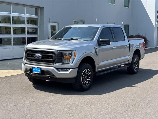 2023 Ford F-150 XLT for sale in Eugene, OR