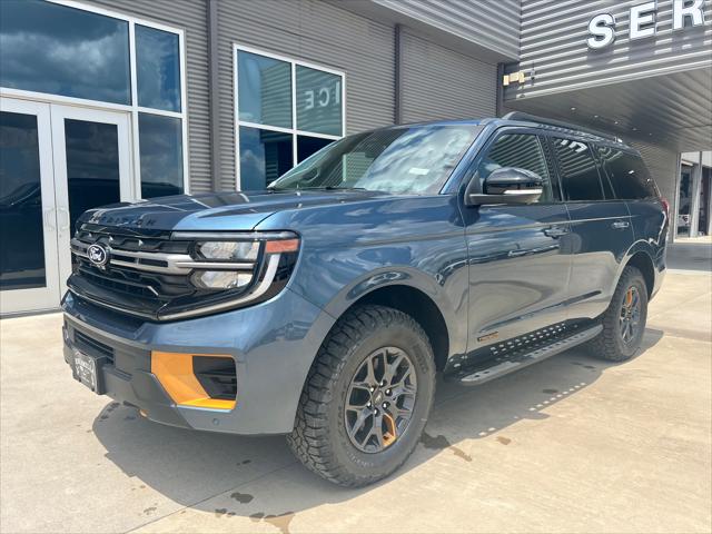 2027 Ford Expedition 4X4 Timberline for sale in Hebbronville, TX