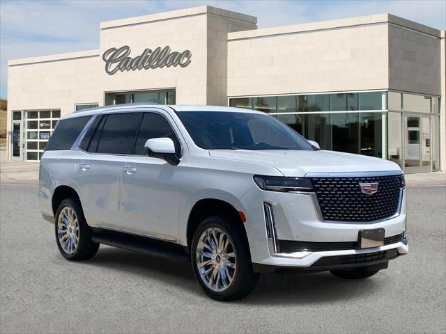 2021 Cadillac Escalade 4WD Premium Luxury for sale in Concord, NC