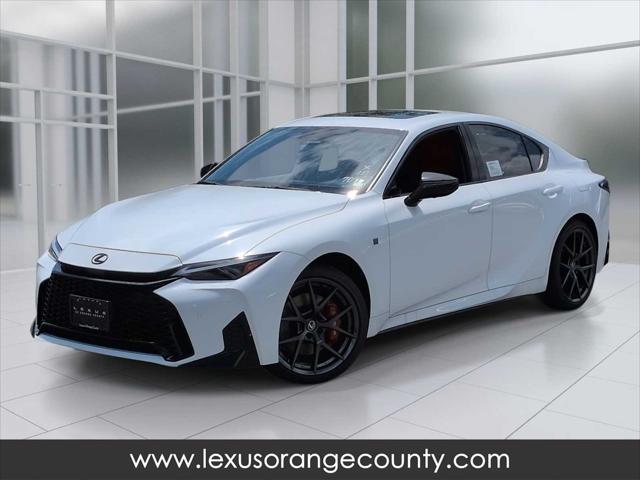 2026 Lexus IS 350 F SPORT for sale in Middletown, NY
