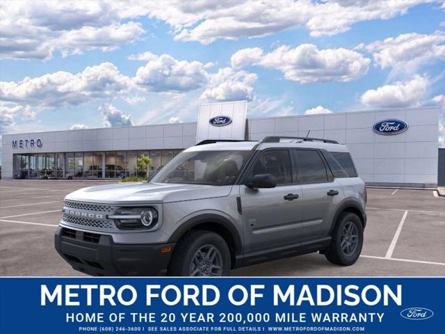 2026 Ford Bronco Sport Big Bend for sale in Madison, WI