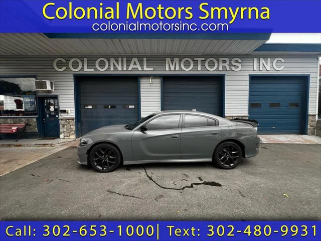 2019 Dodge Charger R/T RWD for sale in Smyrna, DE