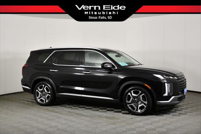 2024 Hyundai Palisade Limited for sale in Sioux Falls, SD