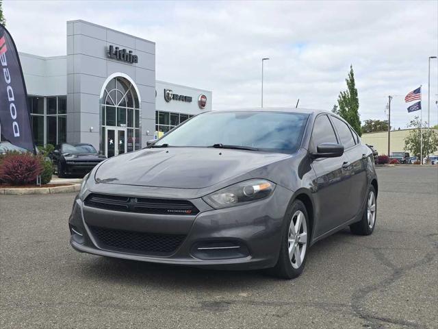 2015 Dodge Dart SXT for sale in Roseburg, OR