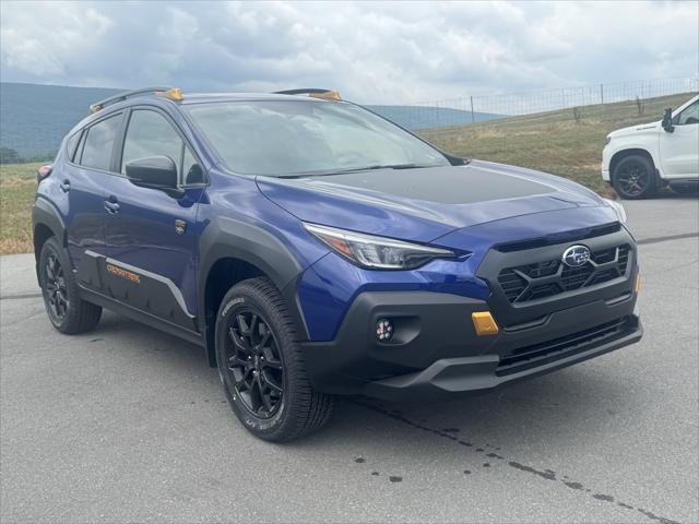 2026 Subaru Crosstrek Wilderness for sale in Williamsport, PA