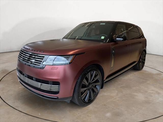 2026 Land Rover Range Rover P615 SV for sale in Freeport, NY