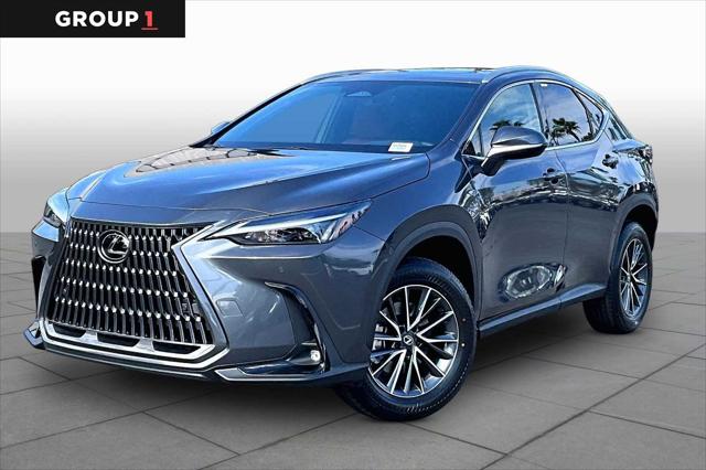 2026 Lexus NX 350 Unknown for sale in Newport Beach, CA