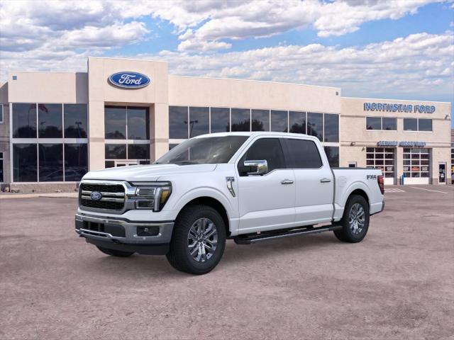 2026 Ford F-150 LARIAT for sale in Duluth, MN