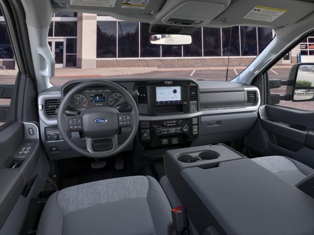 2026 Ford F-350 XLT