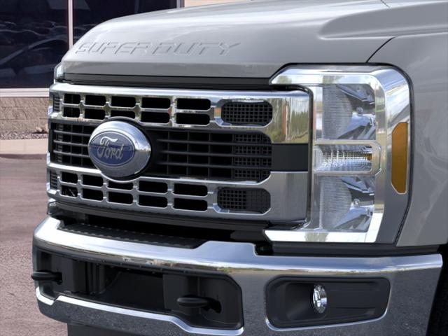 2026 Ford F-350 XLT