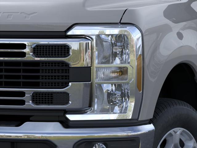 2026 Ford F-350 XLT