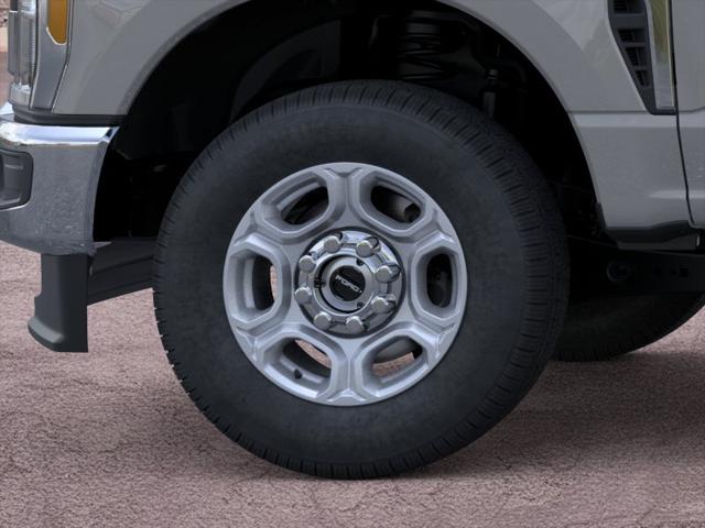 2026 Ford F-350 XLT