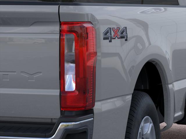 2026 Ford F-350 XLT