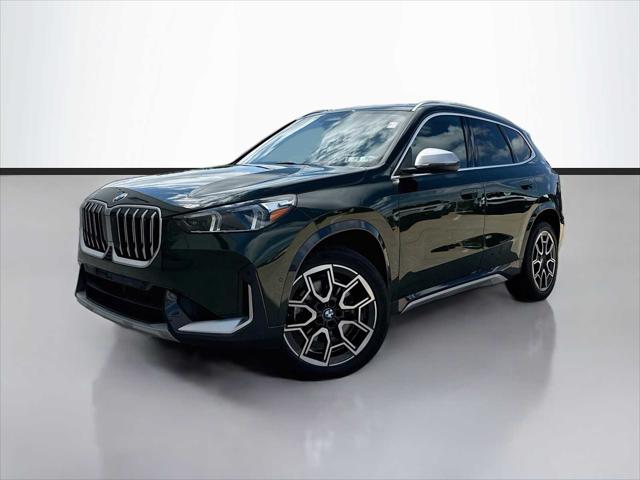 2024 BMW X1 xDrive28i for sale in Monroeville, PA