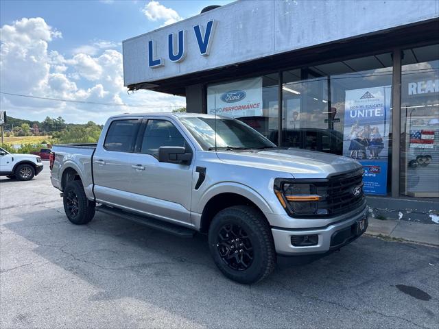 2026 Ford F-150 XLT for sale in Henryetta, OK