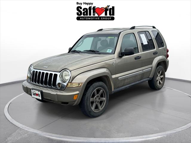 2005 Jeep Liberty Limited Edition for sale in Winchester, VA