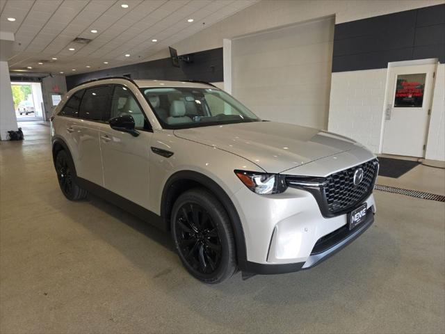 2026 Mazda X-90 3.3 Turbo Premium Sport for sale in Schofield, WI