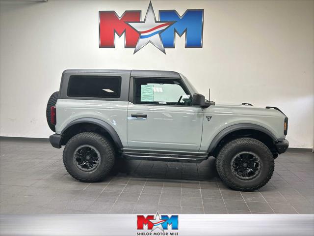 2022 Ford Bronco Base for sale in Christiansburg, VA