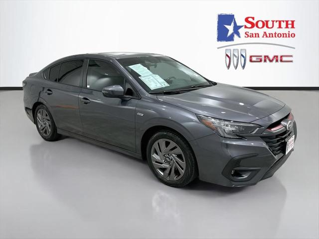 2024 Subaru Legacy Sport for sale in San Antonio, TX