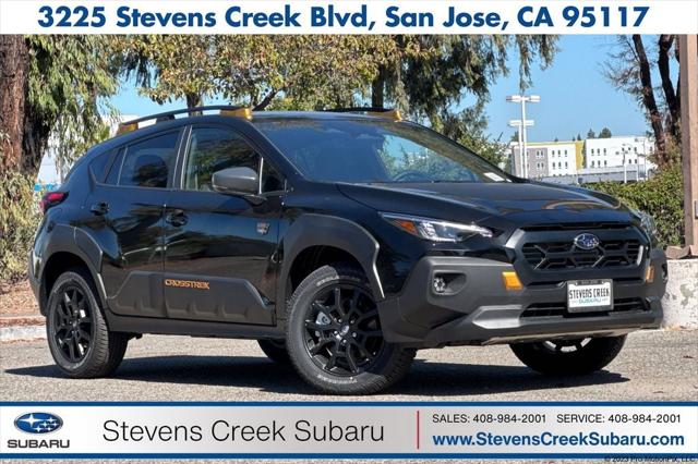 2026 Subaru Crosstrek Wilderness for sale in San Jose, CA