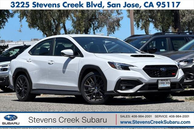 2026 Subaru WRX Premium for sale in San Jose, CA
